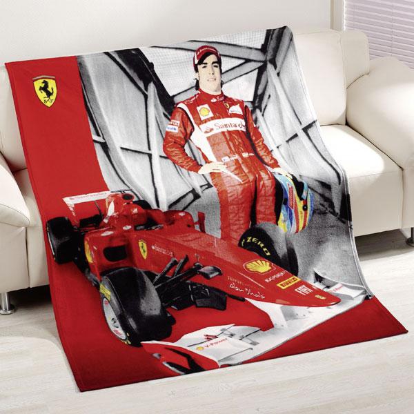 deka Ferrari