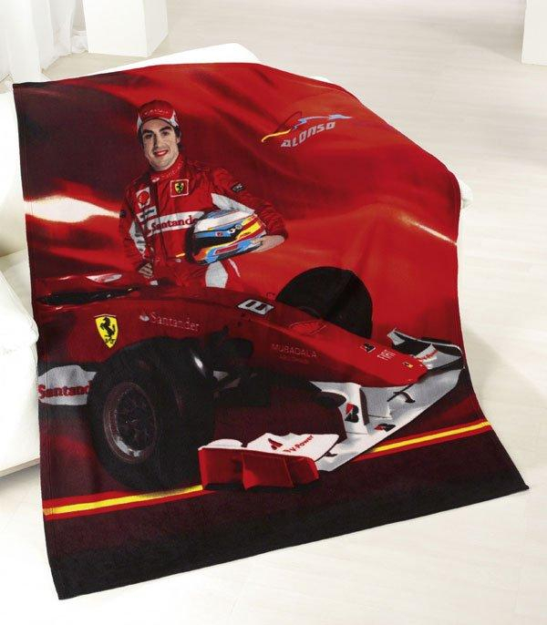 deka Ferrari