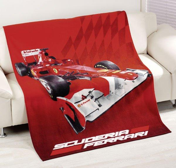 deka Ferrari
