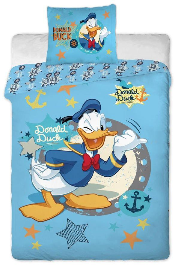 povlečení Kačer Donald
