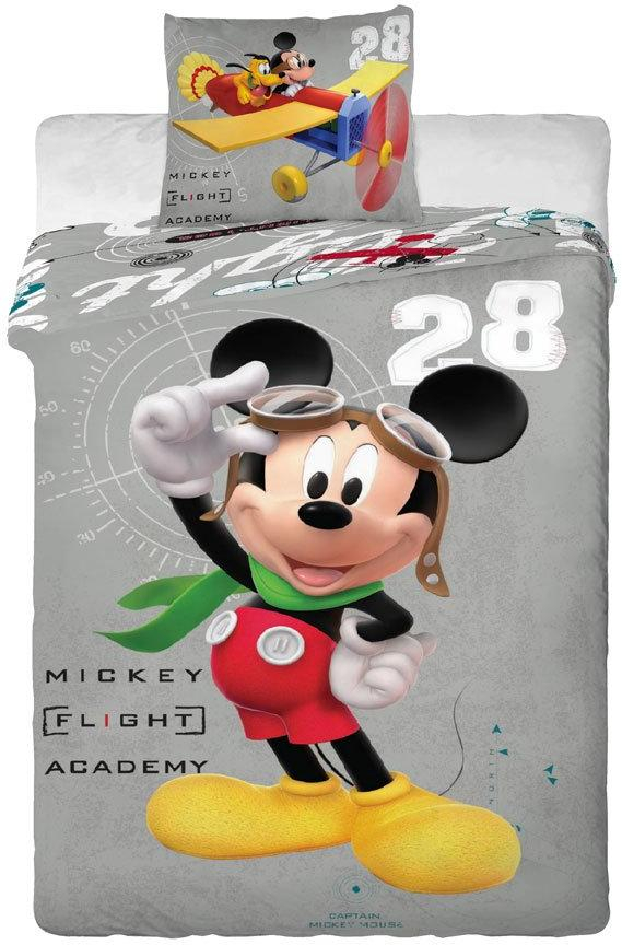 povlečení Mickey Mouse
