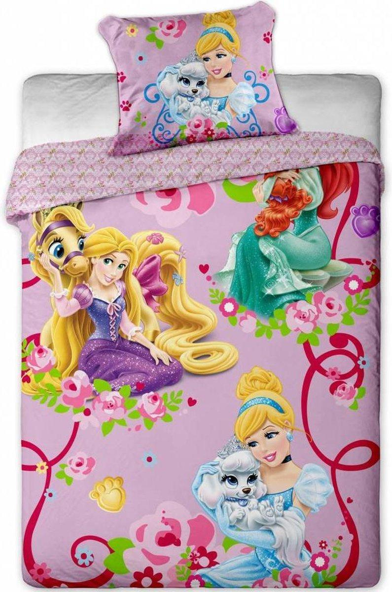 povlečení Princezny