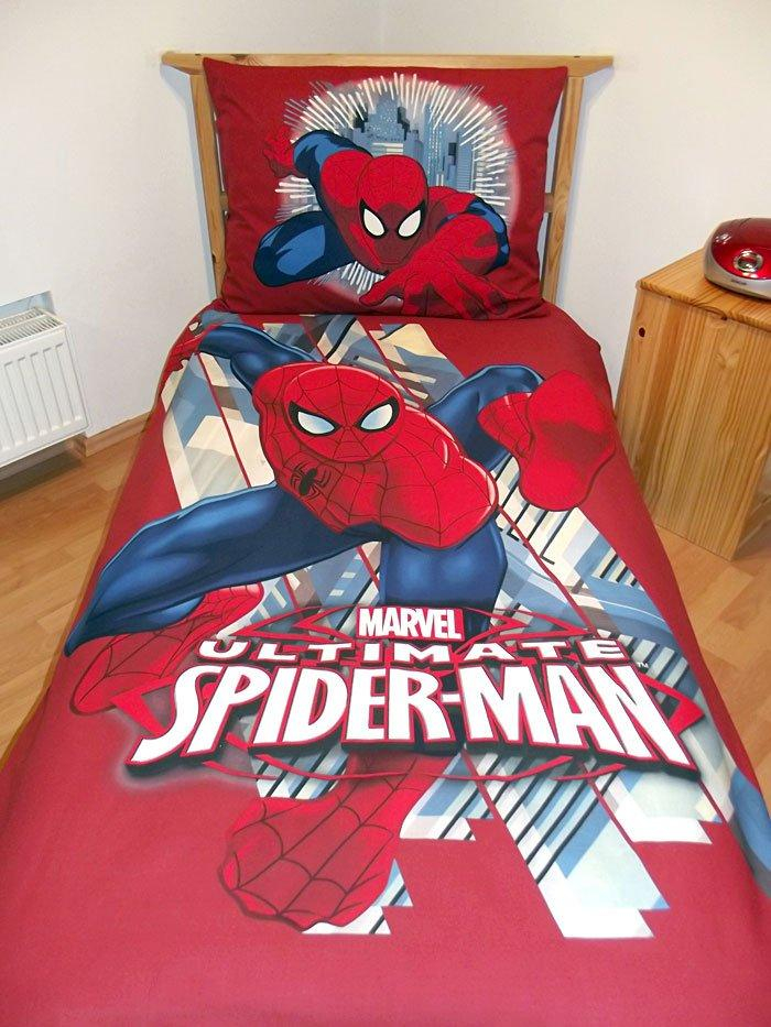 povlečení Spiderman / Marvel