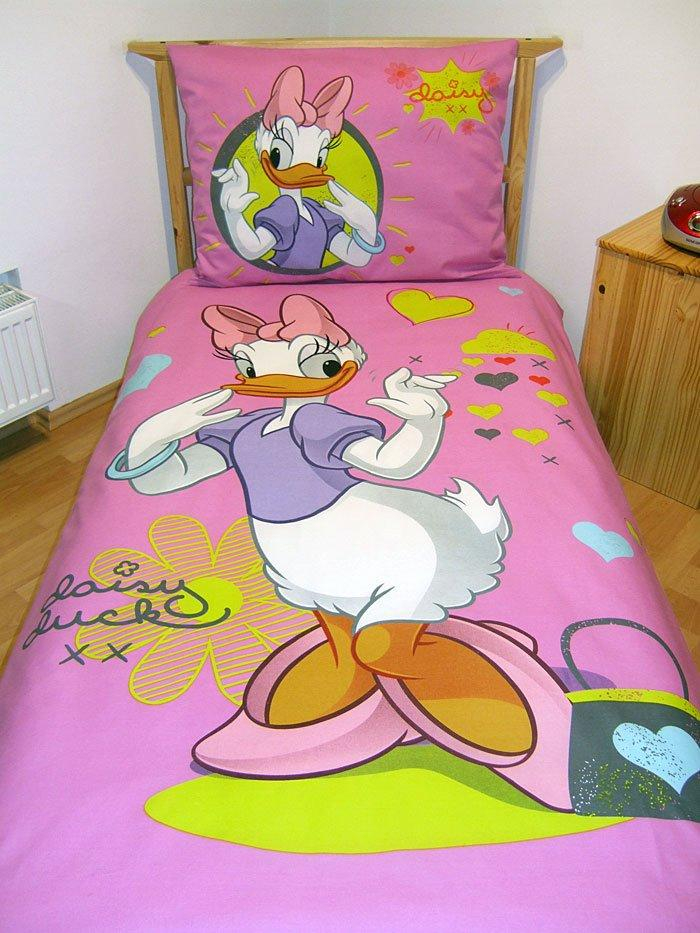 povlečení Daisy