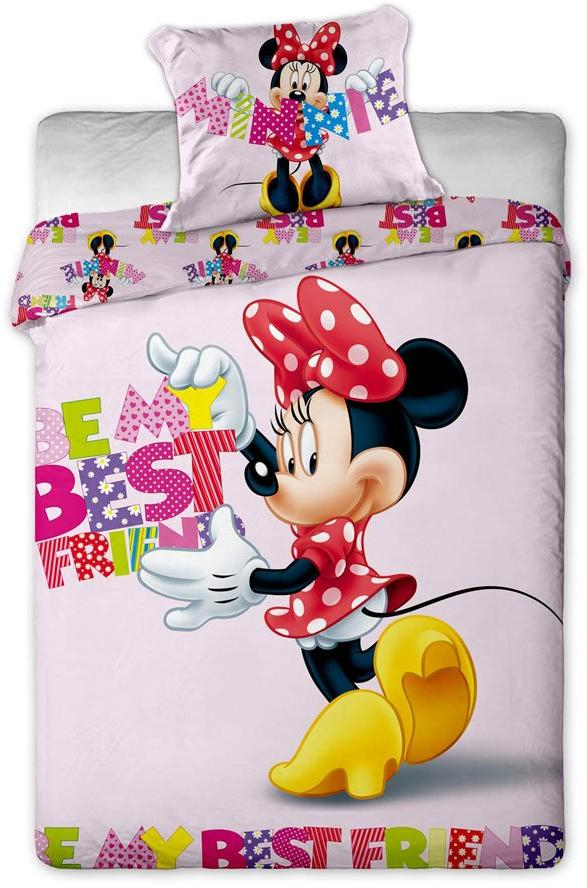 povlečení Minnie