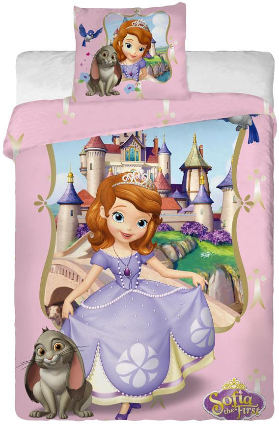 povlečení Princezna Sofie První