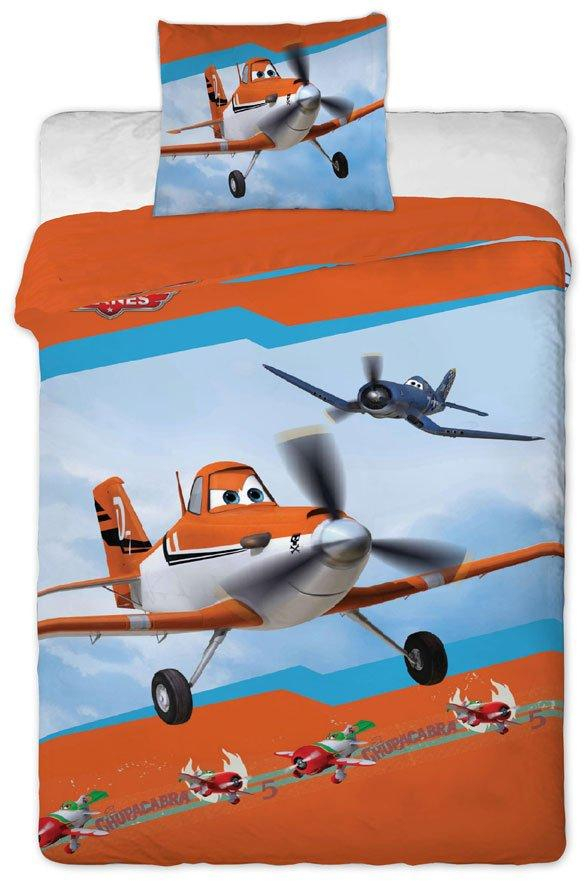 povlečení Letadla / Planes