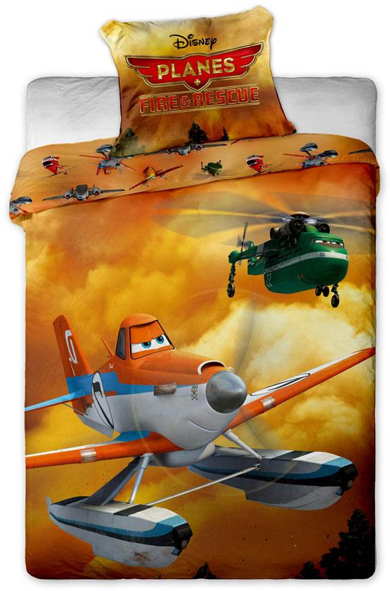 povlečení Letadla / Planes