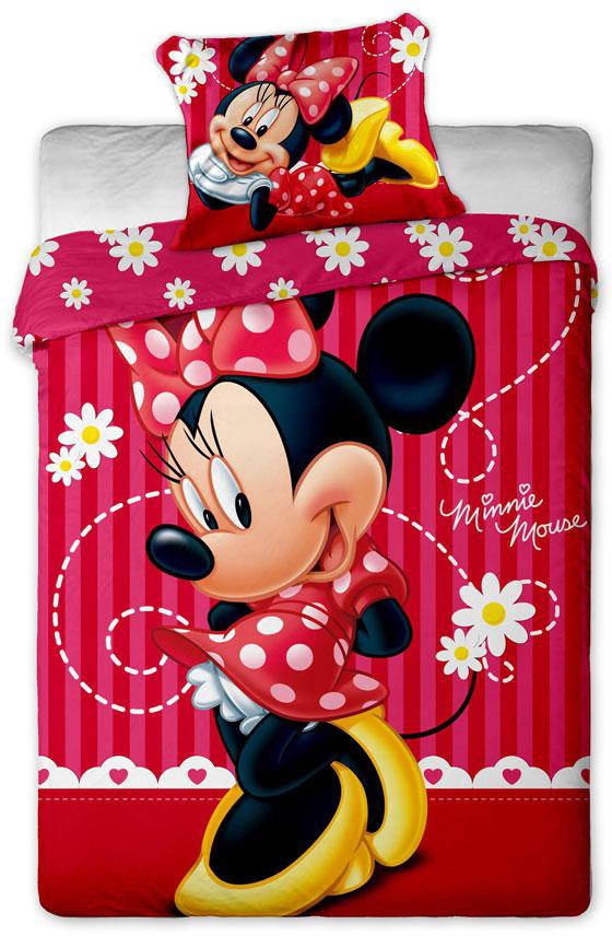 povlečení Minnie