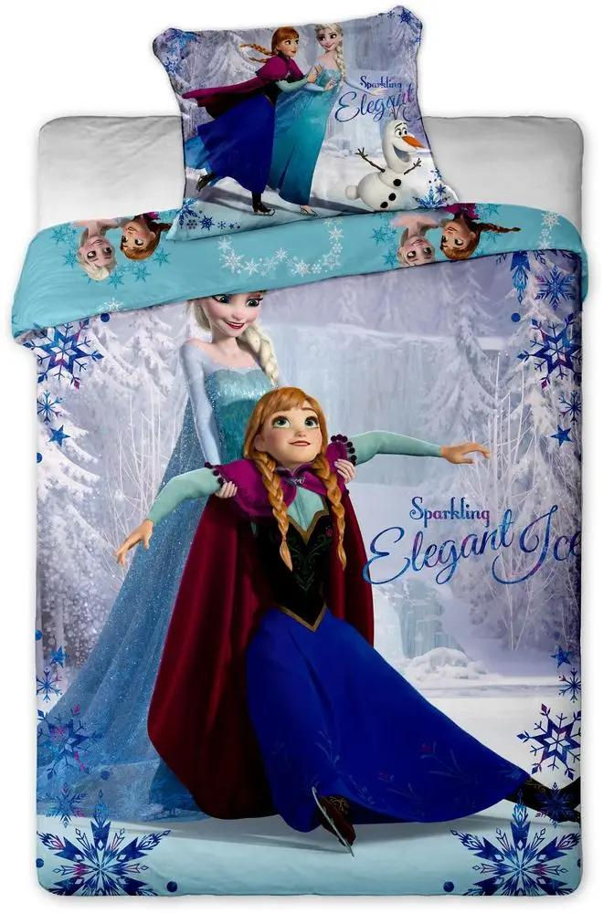 povlečení Ledové království / Frozen