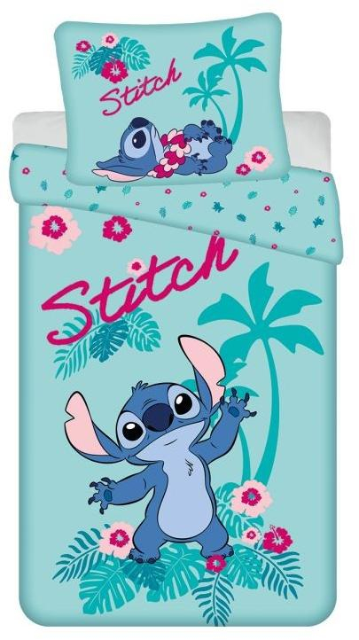 povlečení Lilo a Stitch
