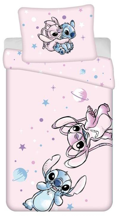 povlečení Lilo a Stitch