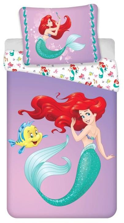 povlečení Ariel