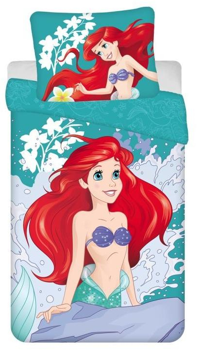 povlečení Ariel