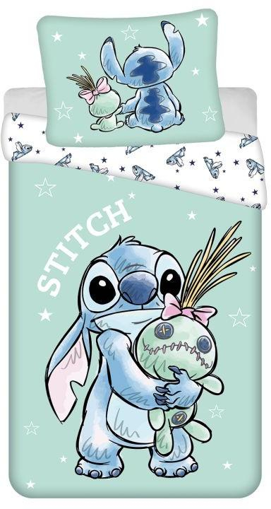povlečení Lilo a Stitch