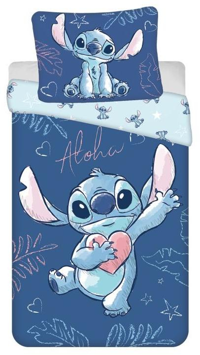 povlečení Lilo a Stitch
