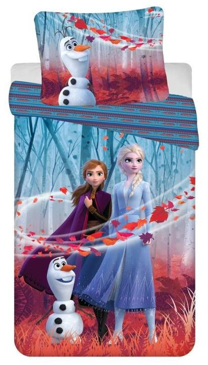 povlečení Ledové království / Frozen