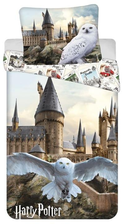 povlečení Harry Potter
