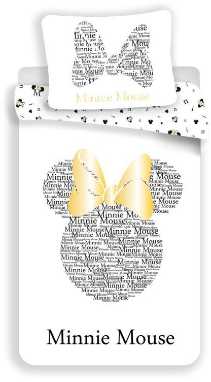 povlečení Minnie