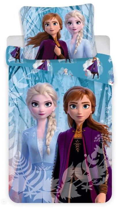 povlečení Ledové království / Frozen