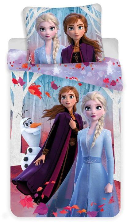  Ledové království / Frozen