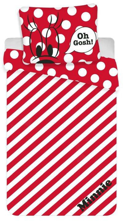 povlečení Minnie