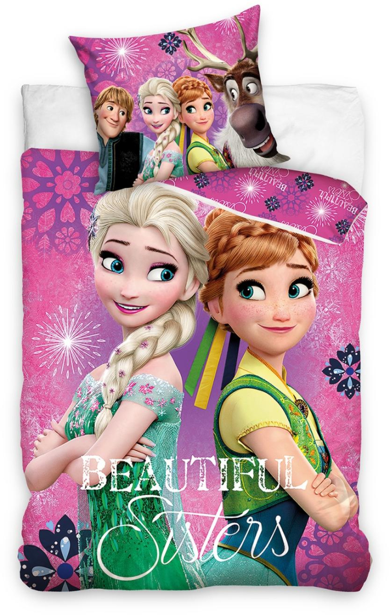 povlečení Ledové království / Frozen