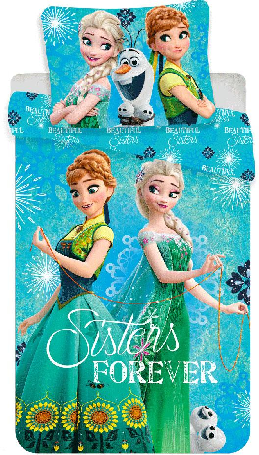 povlečení Ledové království / Frozen