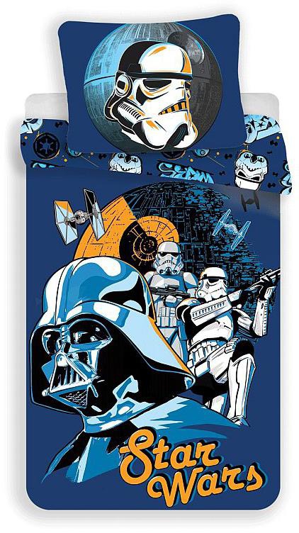 povlečení Star Wars