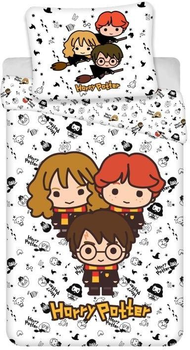 povlečení Harry Potter