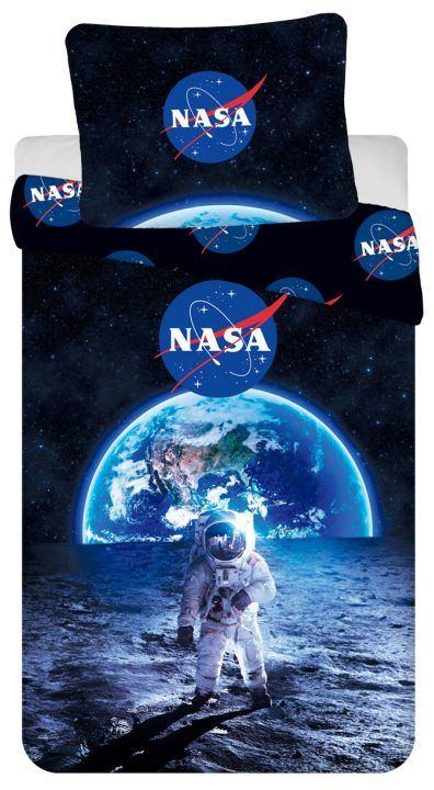povlečení Vesmír / NASA