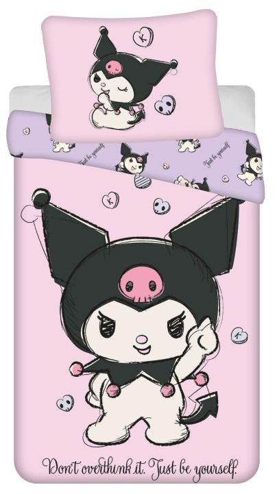 povlečení Kuromi