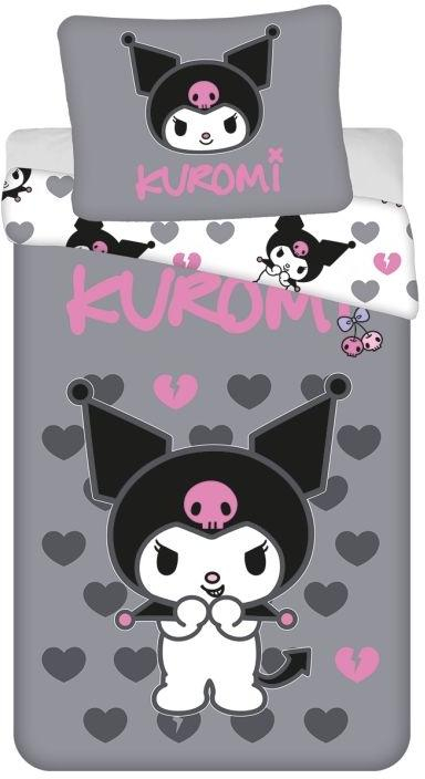 povlečení Kuromi