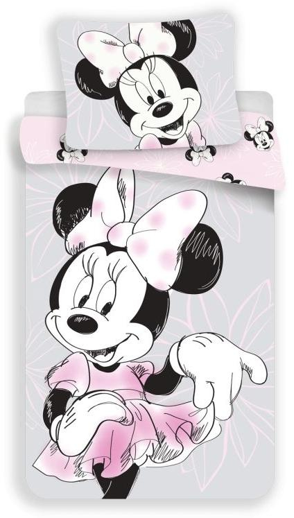 povlečení Minnie