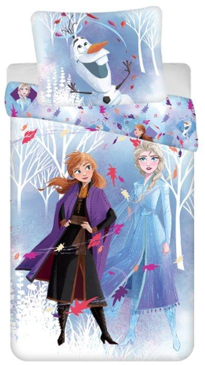 povlečení Ledové království / Frozen