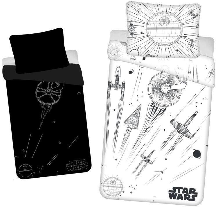 povlečení Star Wars