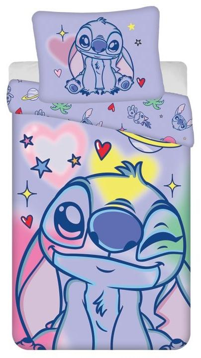 povlečení Lilo a Stitch