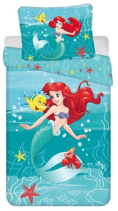 povlečení Ariel
