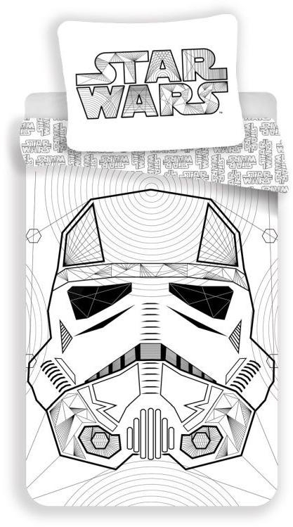 povlečení Star Wars