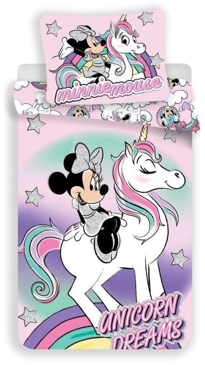 povlečení Minnie