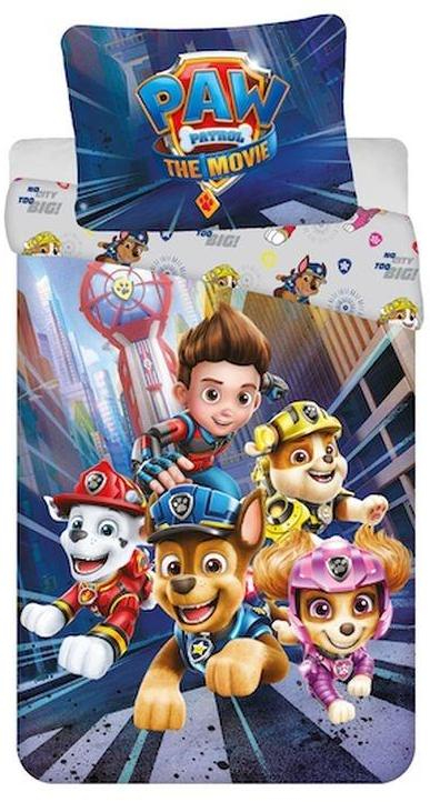 povlečení Tlapková patrola / Paw Patrol