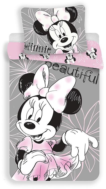 povlečení Minnie