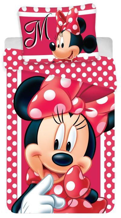 povlečení Minnie
