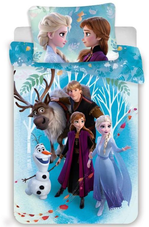 povlečení Ledové království / Frozen