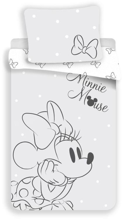 povlečení Minnie