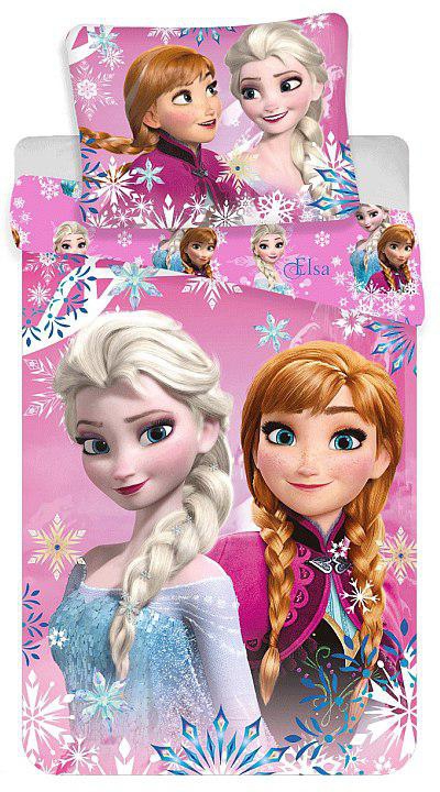 povlečení Ledové království / Frozen