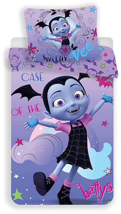 povlečení Vampirina