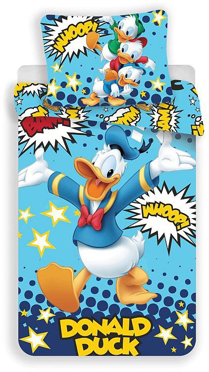 povlečení Kačer Donald