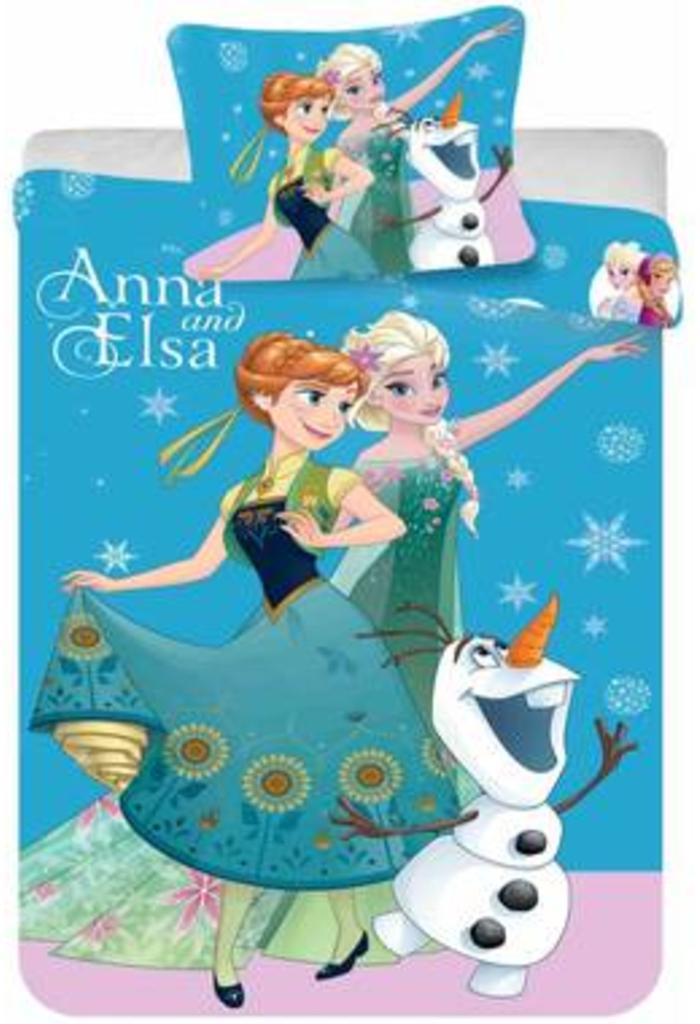 povlečení Ledové království / Frozen