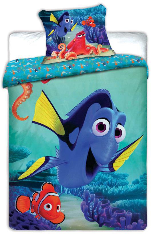 povlečení Hledá se Dory / Nemo